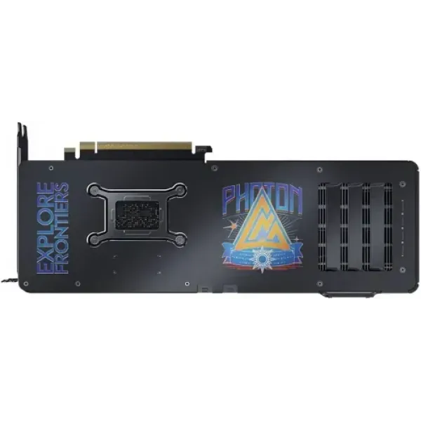 GUNNIR Intel Arc B580 Photon 12G OC GDDR6 Graphics Card